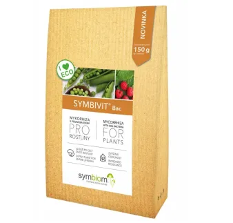 Mykorhíza Symbivit 750 g Bac