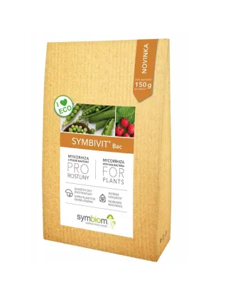 Mykorhíza Symbivit 750 g Bac