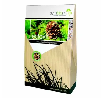 Mykorhíza Ectovit 100 g pre stromy