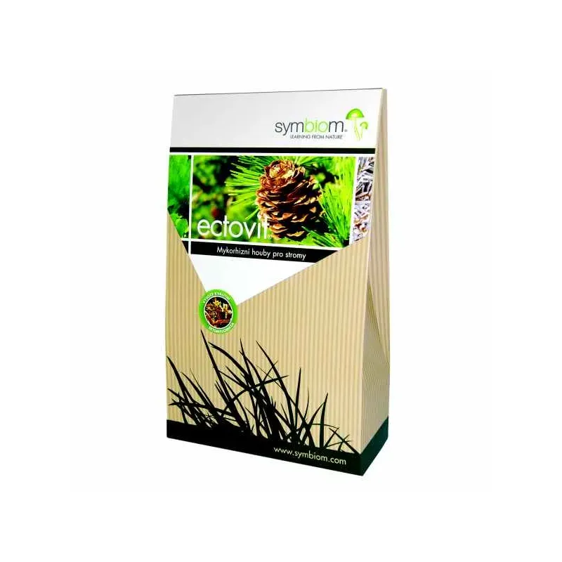 Mykorhíza Ectovit 100 g pre stromy