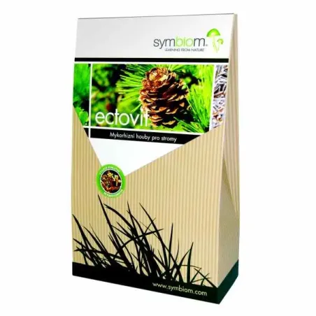Mykorhíza Ectovit 100 g pre stromy