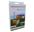 Kompost BIO 100 g urýchľovač kompostu