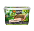 Kompost Compo 3 kg urýchľovač kompostovania
