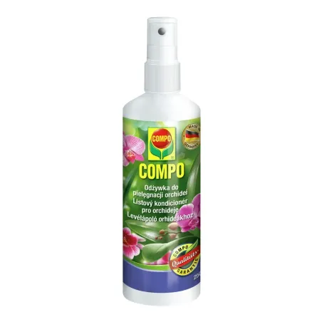 Listový kondicionér Compo 250 ml orchidea