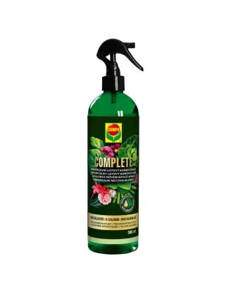 Listový kondicionér Compo 500 ml complet