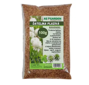 Ďatelina plazivá Rivendel 100 g AS Garden
