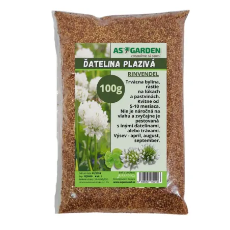 Ďatelina plazivá Rivendel 100 g AS Garden