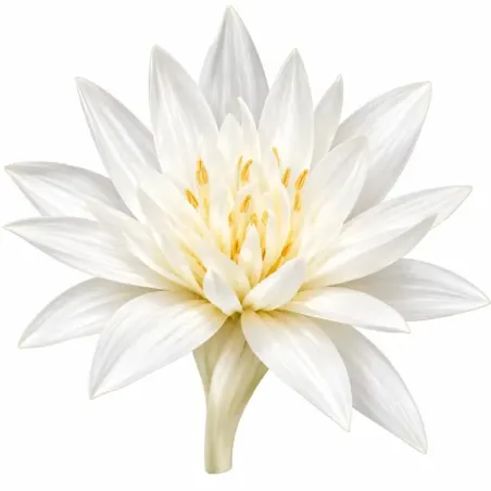 Jesienka Alba – Colchicum autumnale Alba