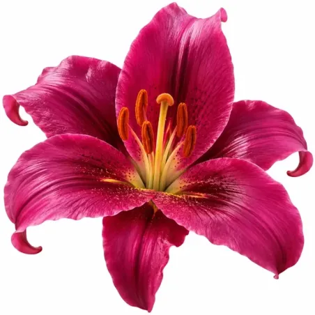 Ľalia Purple Prince – OT hybrid