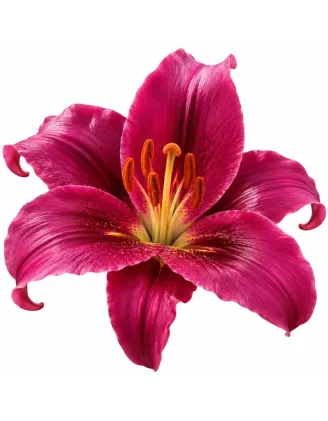 Ľalia Purple Prince – OT hybrid