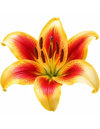 Ľalia Montego Bay – LA hybrid