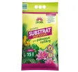 Substrát izbový 15 l supresívny Profík