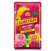 Substrát ruže a trvalky 40 l Forestina