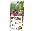 Rašelina 60 l pH 3,5-5 AS Garden