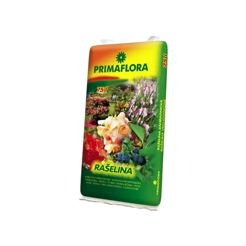 Rašelina 70 l Primaflora
