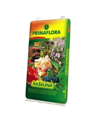 Rašelina 70 l Primaflora