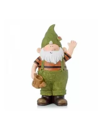 Trpaslík, polyresin, 23 cm