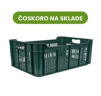 Prepravka na ovocie a zeleninu 20 kg