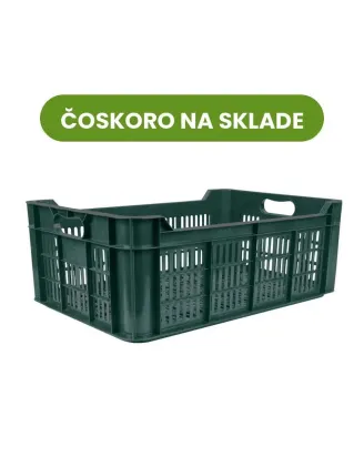 Prepravka na ovocie a zeleninu 20 kg