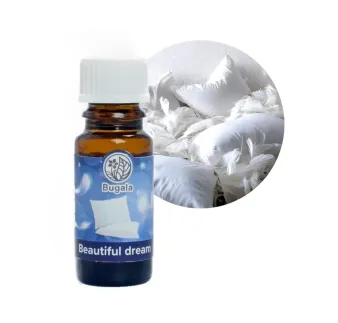 Vonný olej 10 ml - Beautiful dream