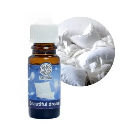 Vonný olej 10 ml - Beautiful dream