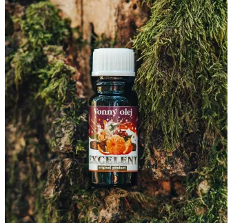 Vonný olej 10 ml - Excelent