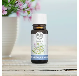 Kvetinový sen 10ml – vonný olej