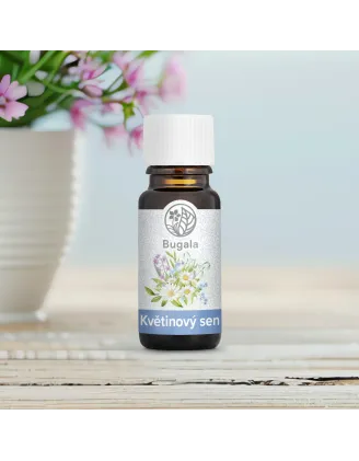 Kvetinový sen 10ml – vonný olej