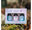 Darčeková sada Anjelská 3x10ml – vonné oleje Darčeková sada Anjelská 3x10ml – vonné oleje