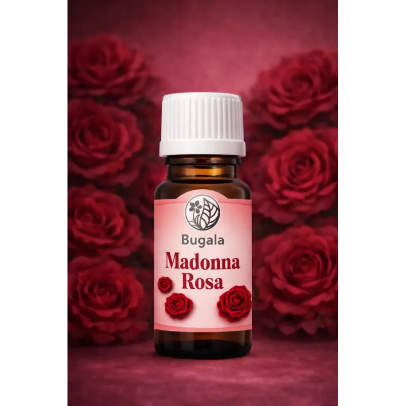Madonna Rosa – vonný olej Madonna Rosa – vonný olej