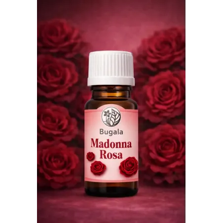 Madonna Rosa – vonný olej