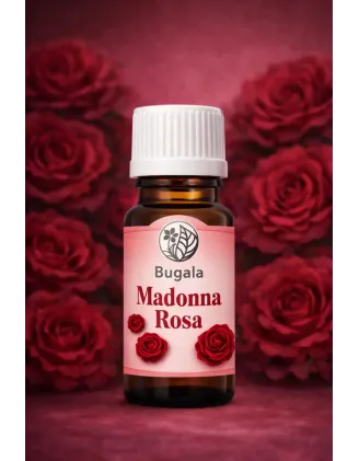 Madonna Rosa – vonný olej