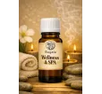 Wellness & SPA – vonný olej Wellness & SPA – vonný olej