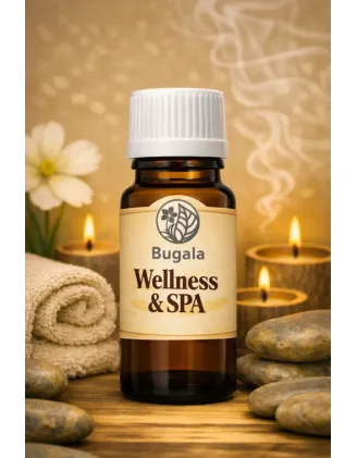 Wellness & SPA – vonný olej