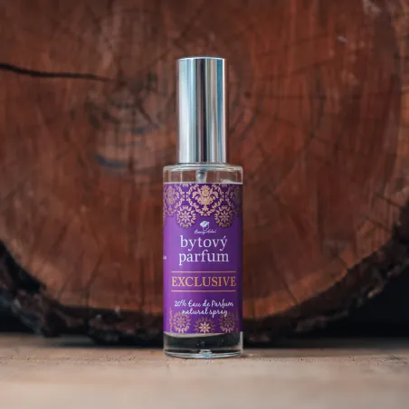 Exclusive – bytový parfém 30 ml