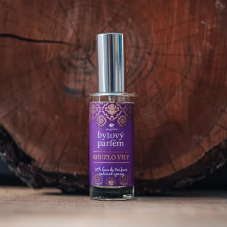 Kúzlo víly – bytový parfém 30 ml