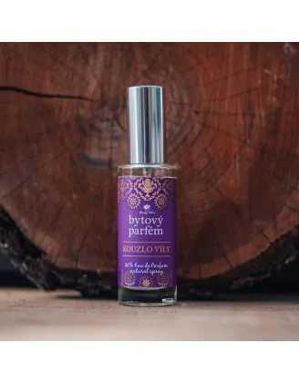 Kúzlo víly – bytový parfém 30 ml