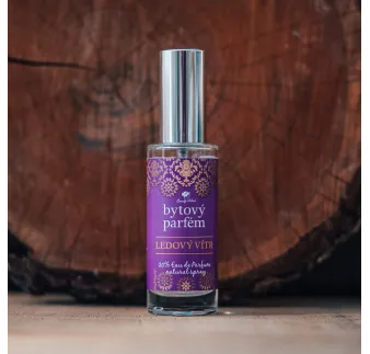 Ľadový vietor 30ml - bytový parfém