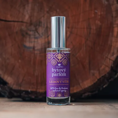 Ľadový vietor 30ml - bytový parfém
