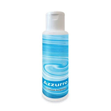 Azzurro – vonný olej do pračky