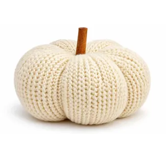 TEKVICA BAVLNA NATUR 14CM