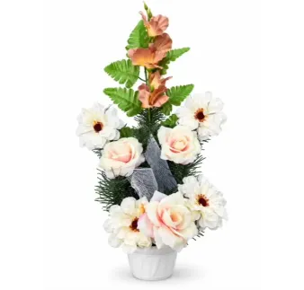 Ikebana - 06 mix farieb