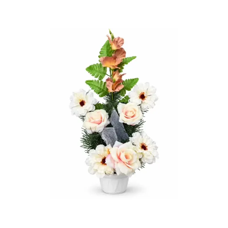 Ikebana - 06 mix farieb