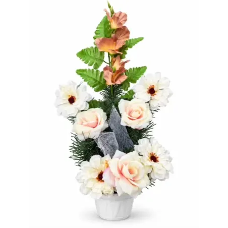 Ikebana - 06 mix farieb