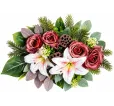 Ikebana - 11 mix farieb