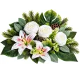 Ikebana - 11 mix farieb