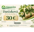 Darčekový poukaz Záhradkárik – 30 € Darčekový poukaz Záhradkárik – 30 €