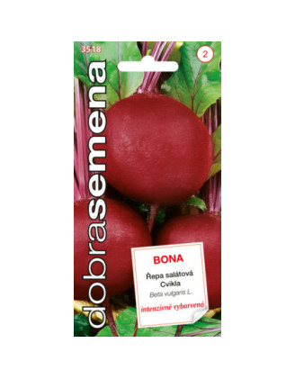 Cvikla salatova Bona