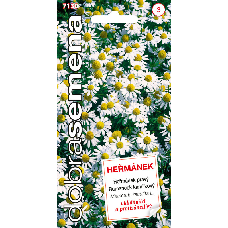 Harmanček