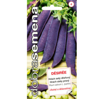 Hrach pravy Desiree